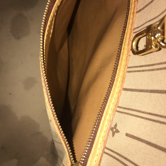 GUC Louis Vuitton Monogram Neverfull MM - Picture 10 of 16